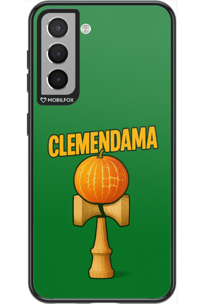 Clemendama 2.0 - Samsung Galaxy S21