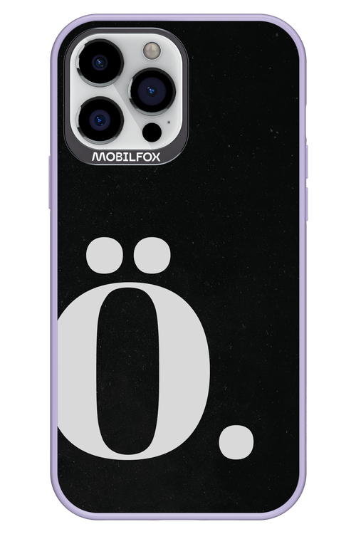 O II (Off Space) 2.0 - Apple iPhone 13 Pro Max