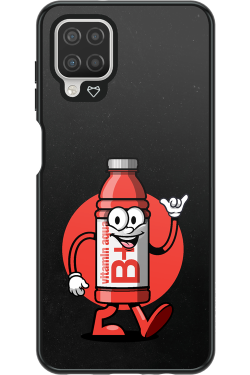 Vitamin Aqua B+ - Samsung Galaxy A12