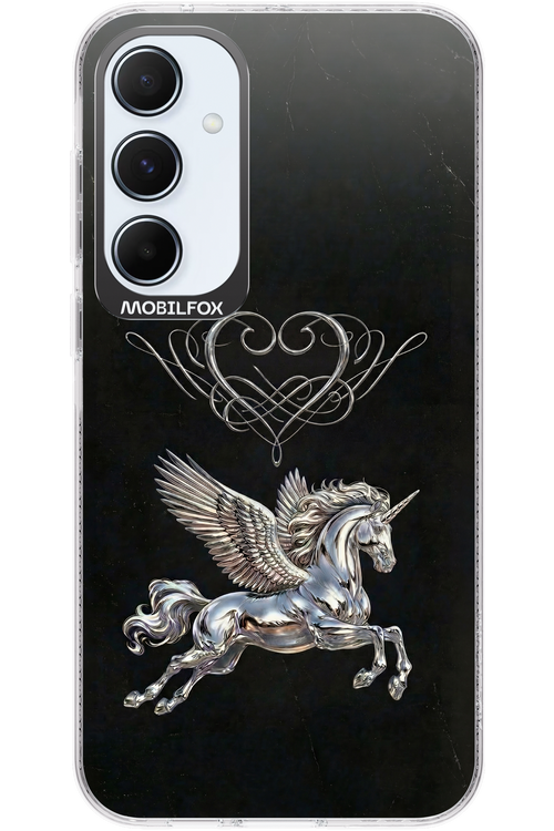 Horse Heart 2.0 - Samsung Galaxy A55