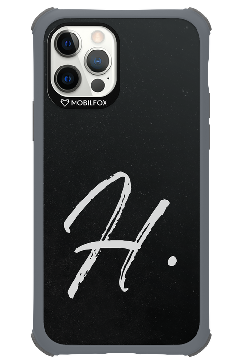 (Off Space) H 2.0 - Apple iPhone 12 Pro