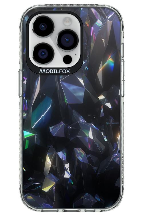 Enigma Quartz - Apple iPhone 14 Pro