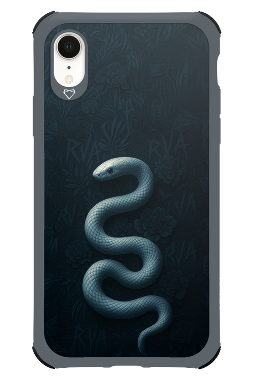 Night Venom 2.0 - Apple iPhone XR