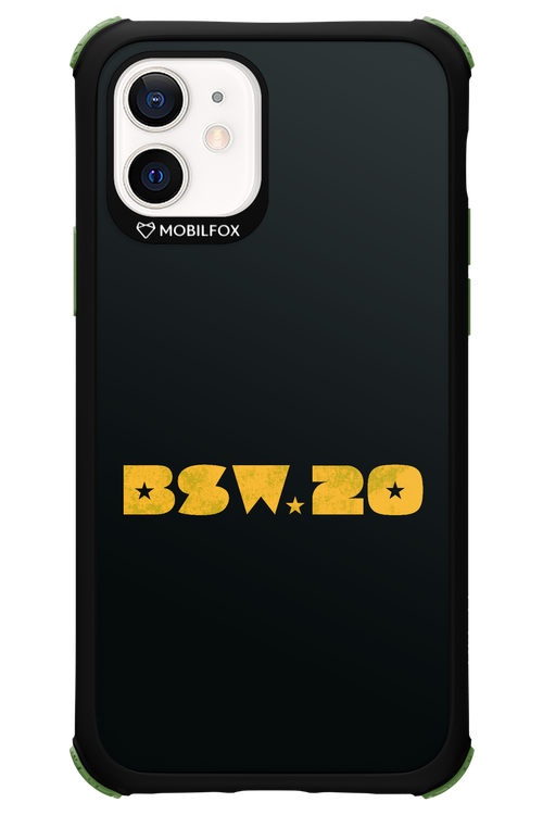 BSW 20 (10) 2.0 - Apple iPhone 12