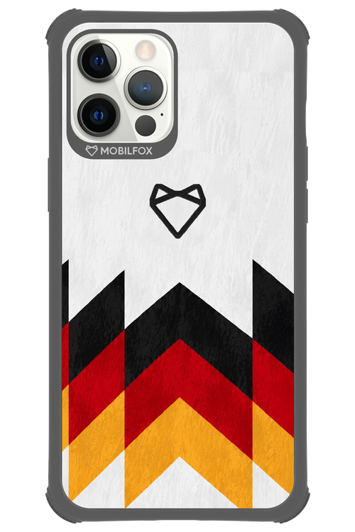 Germania x Mobilfox 2.0 - Apple iPhone 12 Pro Max