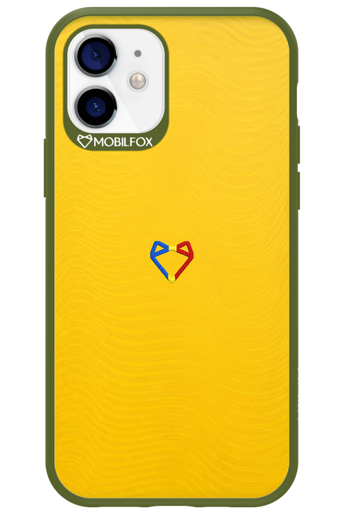 Romania 2.0 - Apple iPhone 12