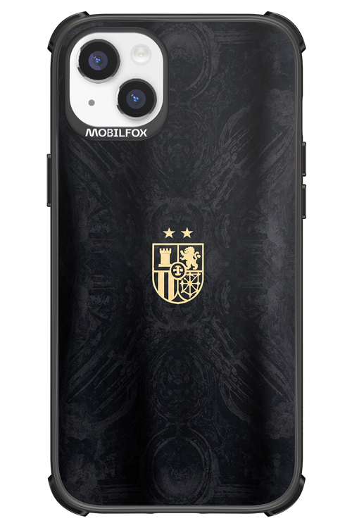 Spain Classic 2.0 - Apple iPhone 14 Plus