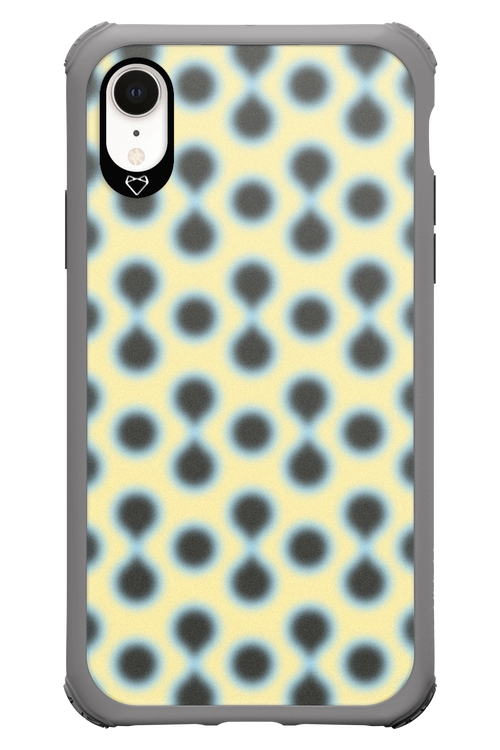 Butter Bubble 2.0 - Apple iPhone XR