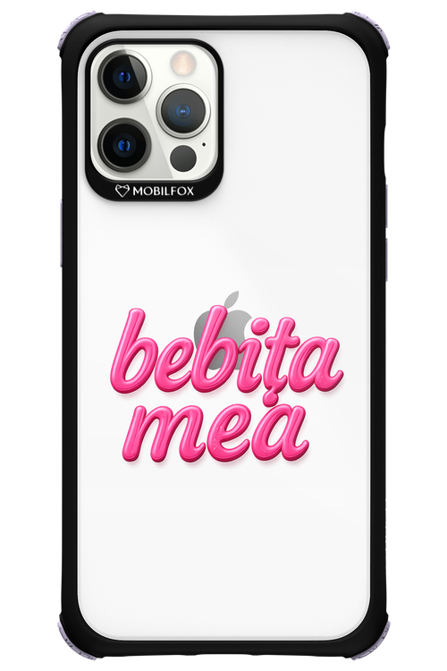 Meaa 2.0 - Apple iPhone 12 Pro Max