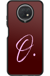 (Dark Blush) O 2.0 - Xiaomi Redmi Note 9T 5G