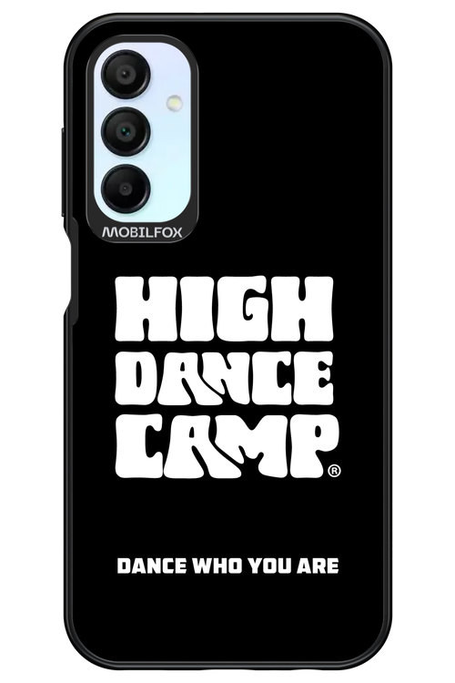 HDC 1 2.0 - Samsung Galaxy A15