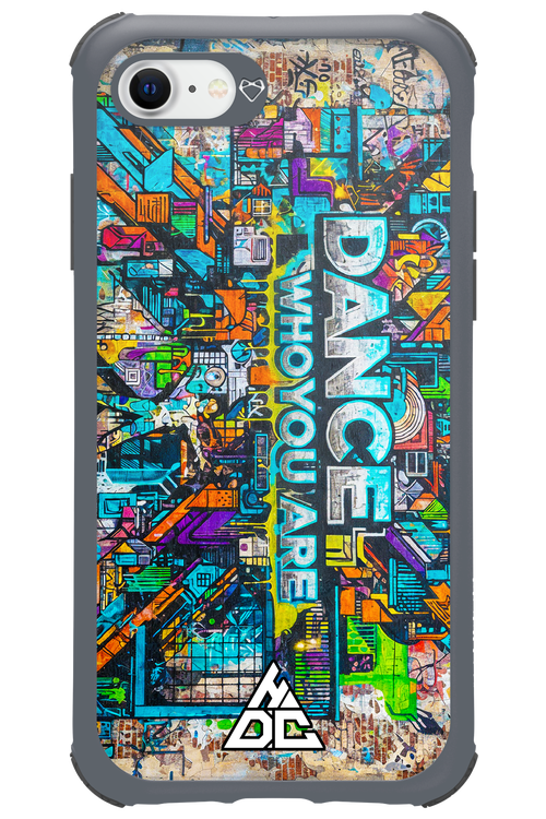 HDC 4 2.0 - Apple iPhone SE 2022