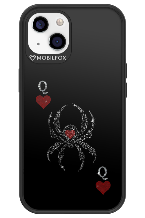 Spider Queen - Apple iPhone 13