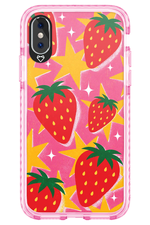 STARBERRY 2.0 - Apple iPhone XS