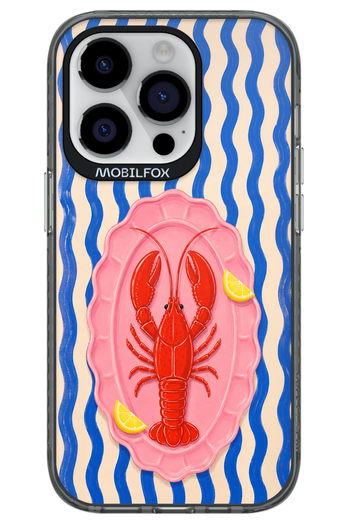 LOBSTER 2.0 - Apple iPhone 14 Pro