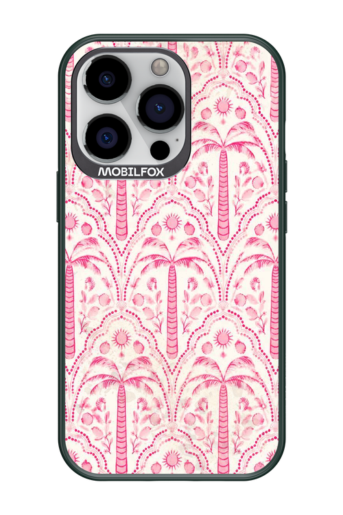 Pink Palm 2.0 - Apple iPhone 13 Pro