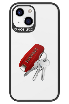 Foxrari - Apple iPhone 13 Mini