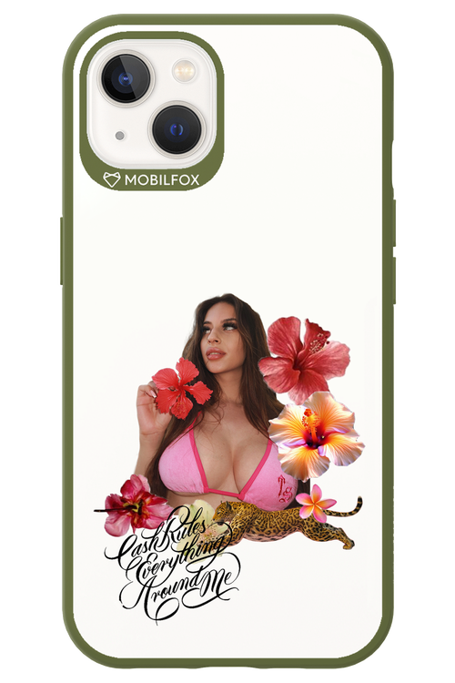 Island Money Muse 2.0 - Apple iPhone 13