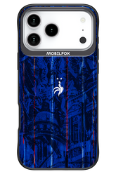 Franta 2.0 - Apple iPhone 17 Pro Max