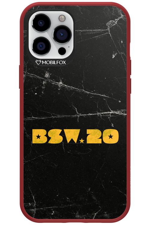 BSW 20 (5) 2.0 - Apple iPhone 12 Pro Max