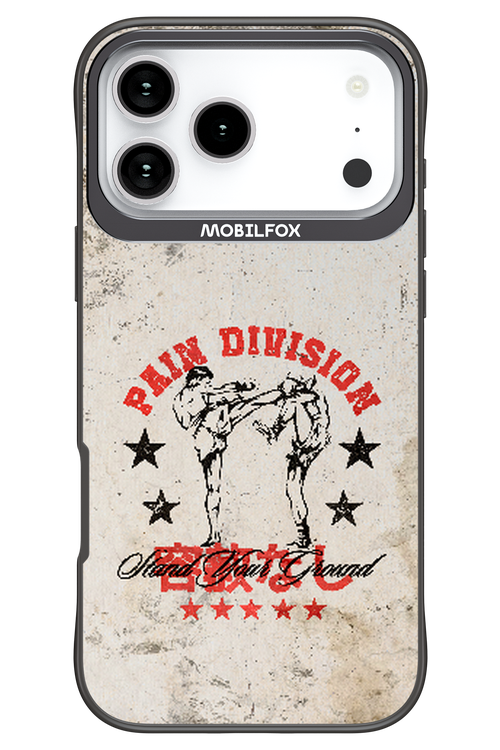 MMA 2.0 - Apple iPhone 17 Pro Max