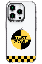 Test Zone - Apple iPhone 15 Pro