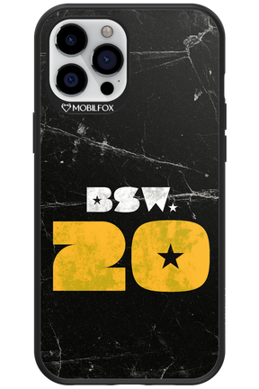 BSW 20 (1) 2.0 - Apple iPhone 12 Pro Max