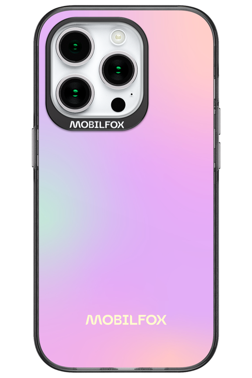 Pastel Violet 2.0 - Apple iPhone 15 Pro