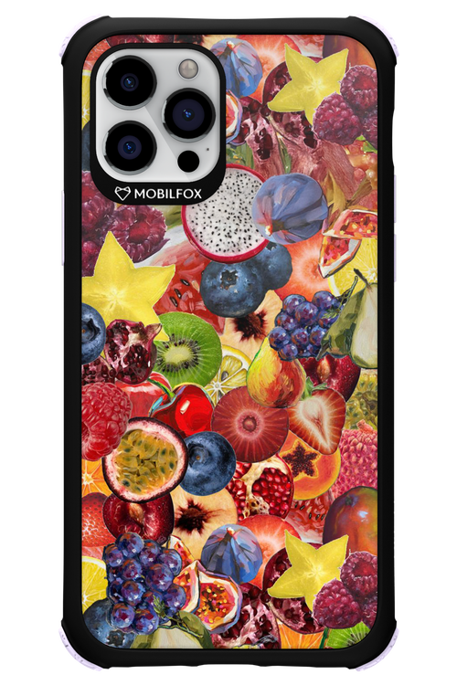 Fruit Basket 2.0 - Apple iPhone 12 Pro