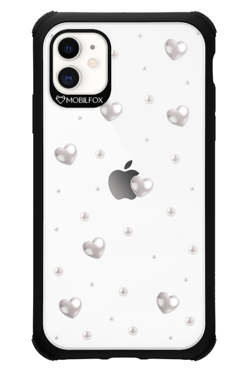 Pearl Tears 2.0 - Apple iPhone 11