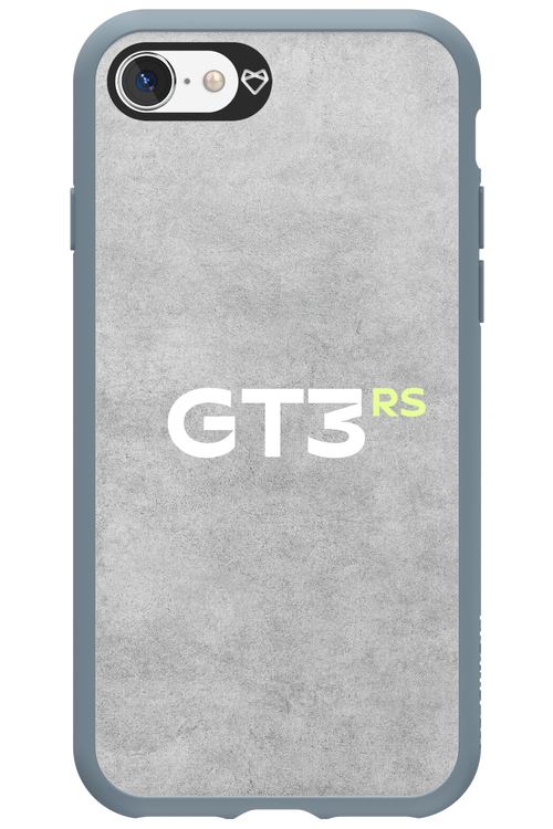GT3RS - Apple iPhone 8