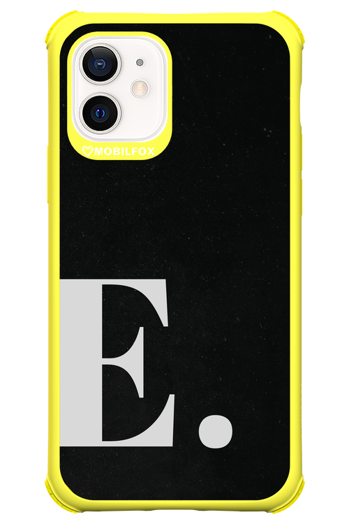 E (Off Space) 2.0 - Apple iPhone 12