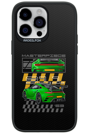 Masterpiece - Apple iPhone 14 Pro Max