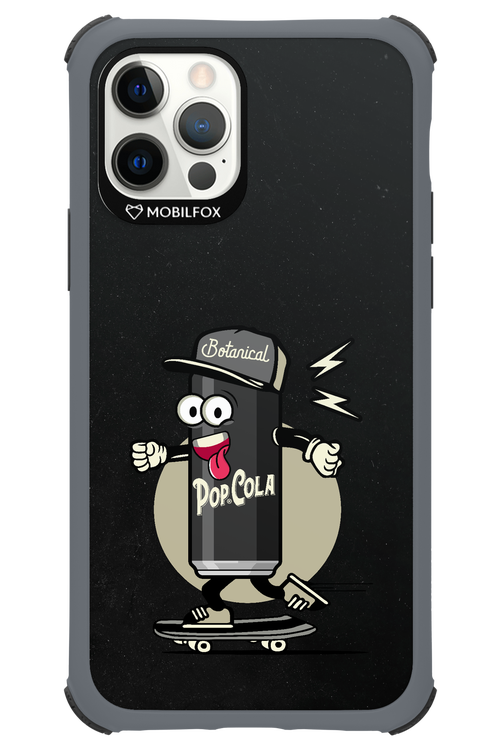 PopCola Botanical - Apple iPhone 12 Pro