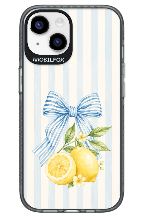 Wild Lemon 2.0 - Apple iPhone 14