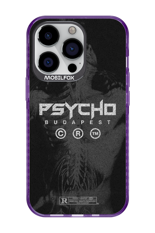 X-Ray - Apple iPhone 13 Pro