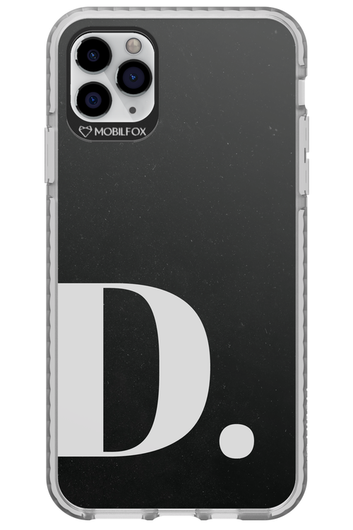 D (Off Space) 2.0 - Apple iPhone 11 Pro Max