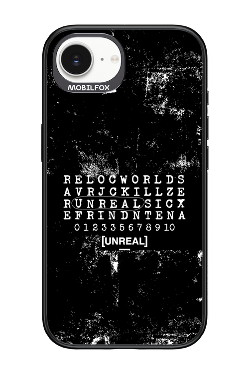 X Ten 2.0 - Apple iPhone 17e