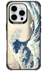 Hokusai - Apple iPhone 16 Pro