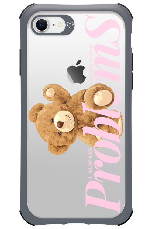 Problems 2.0 - Apple iPhone 7