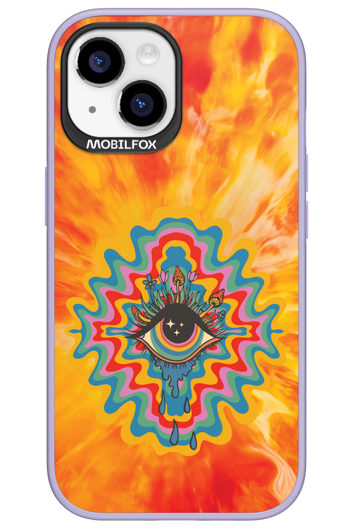 ThirdEye 2.0 - Apple iPhone 15