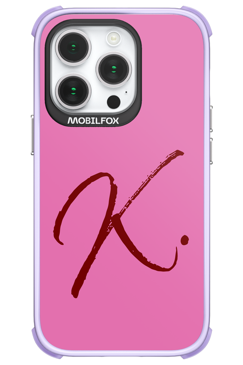 (Sorbet) K 2.0 - Apple iPhone 14 Pro
