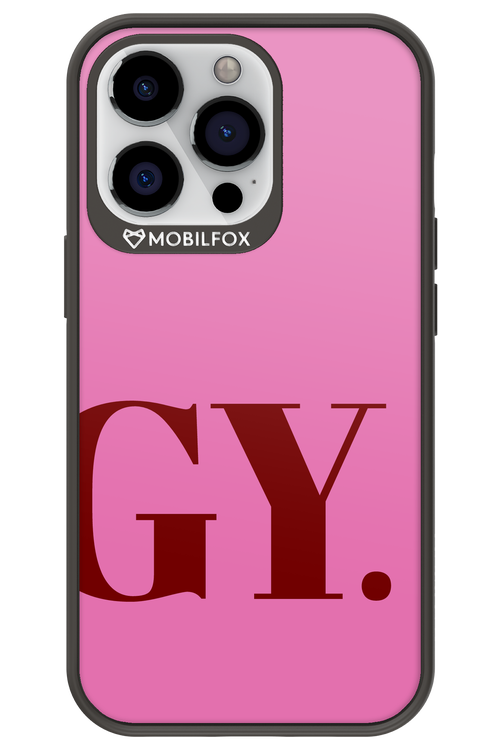 GY (Sorbet) 2.0 - Apple iPhone 13 Pro