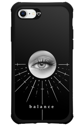 Szem - Apple iPhone 7