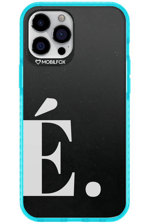 E II (Off Space) 2.0 - Apple iPhone 12 Pro Max