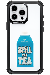 Classic Carton - Apple iPhone 16 Pro Max