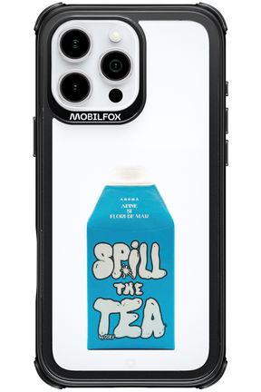 Classic Carton - Apple iPhone 16 Pro Max