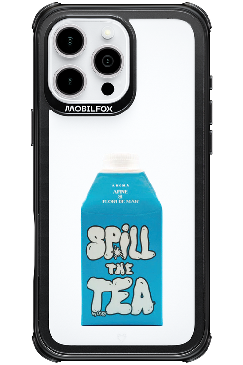 Classic Carton - Apple iPhone 16 Pro Max