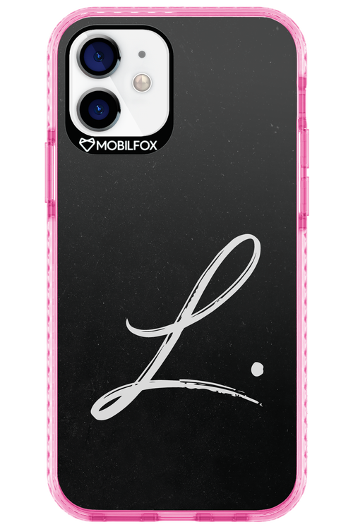 (Off Space) L 2.0 - Apple iPhone 12