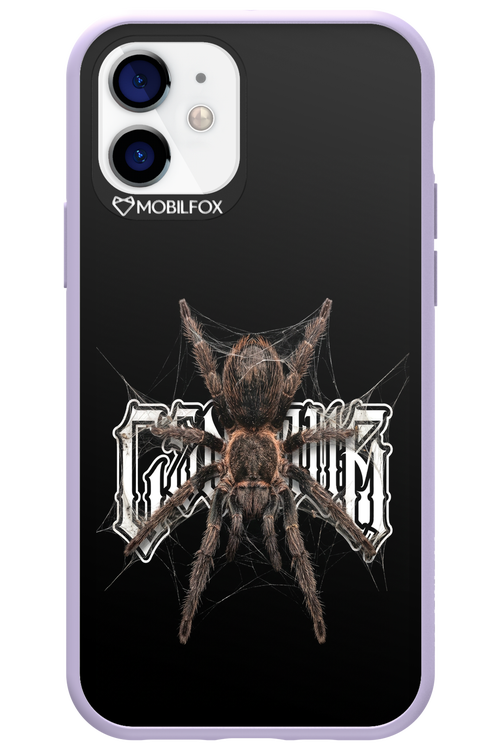 Centaur Logo Big Spider 2.0 - Apple iPhone 12